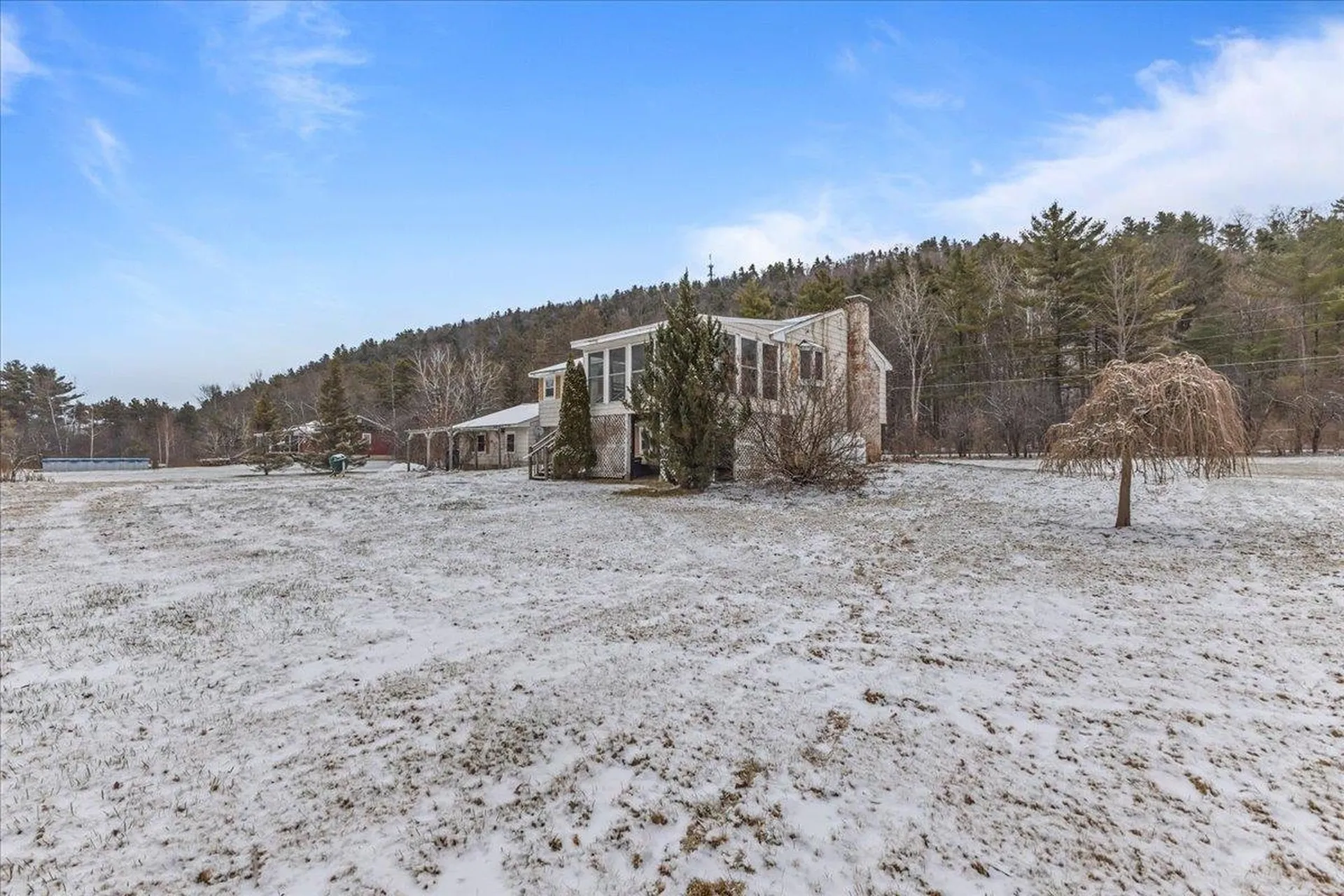 4292 South Brownell Road Williston VT 05495