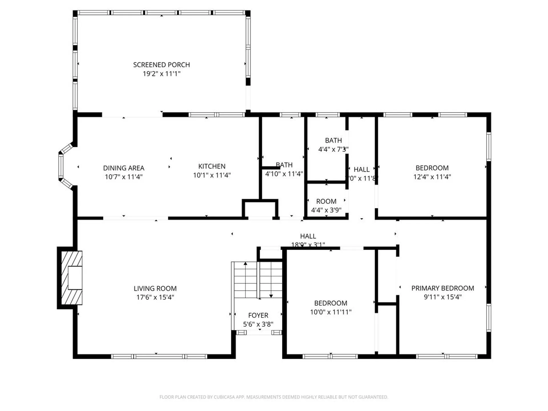 4292 South Brownell Road Williston VT 05495