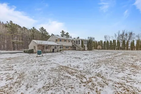 4292 South Brownell Road Williston VT 05495