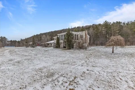 4292 South Brownell Road Williston VT 05495