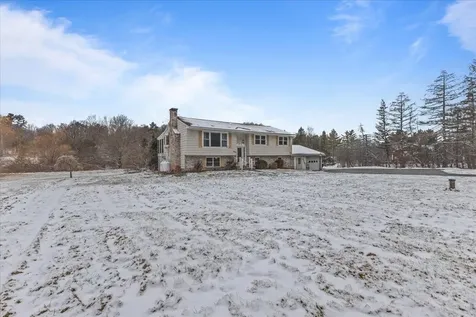 4292 South Brownell Road Williston VT 05495