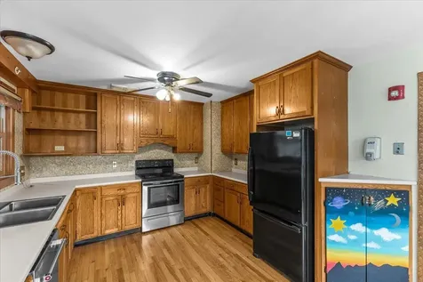 4292 South Brownell Road Williston VT 05495