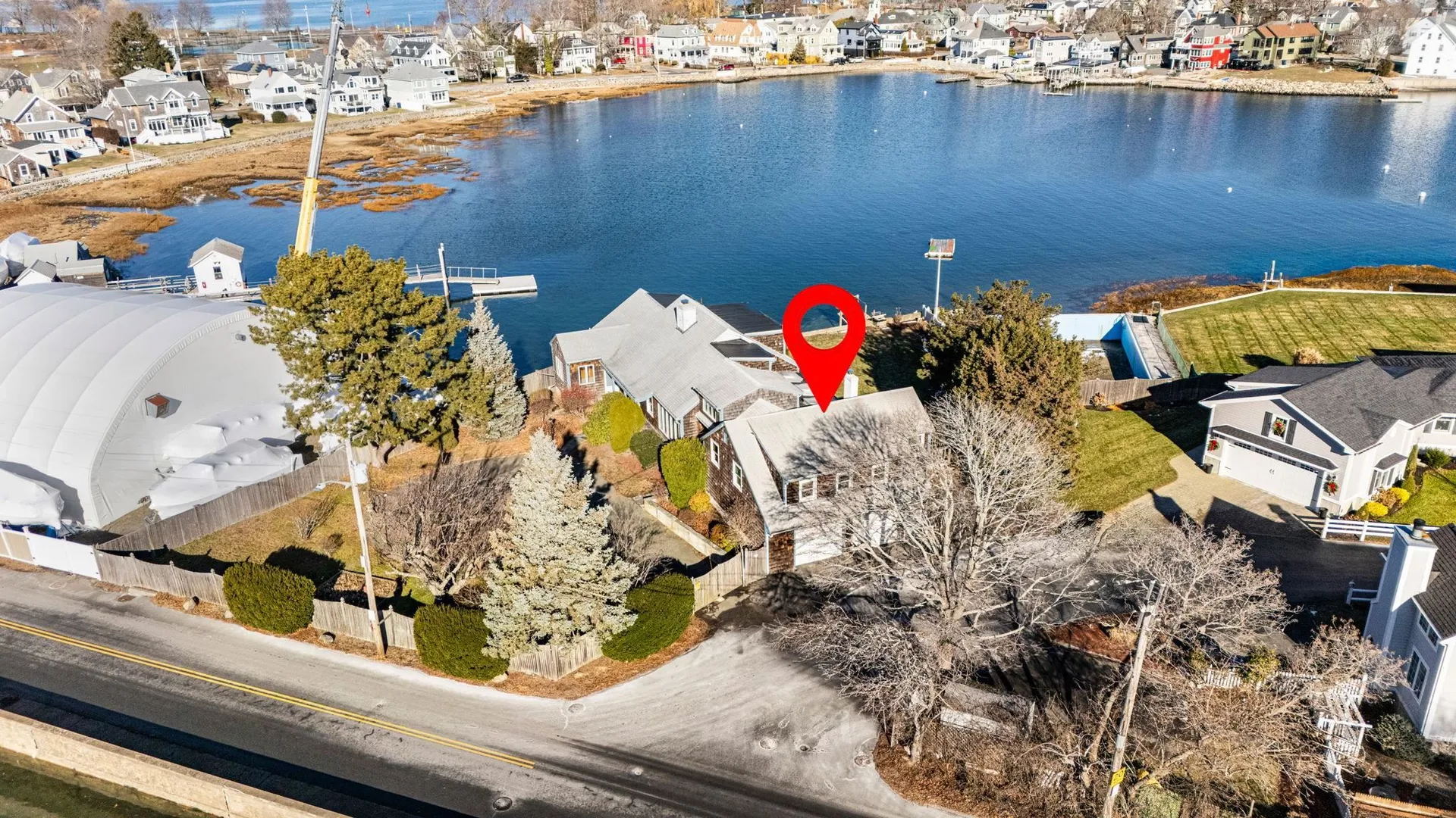 5 Winter Island Road Salem MA 01970