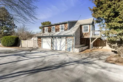 5 Winter Island Road Salem MA 01970