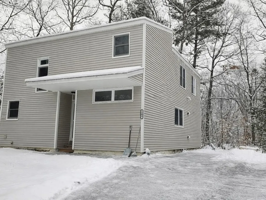 26A Woods End Drive Essex Junction VT 05452