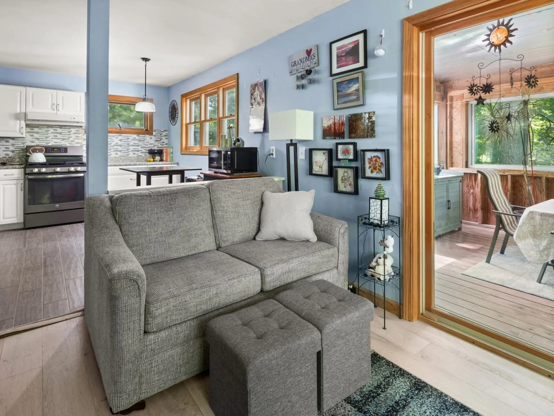 26A Woods End Drive Essex Junction VT 05452