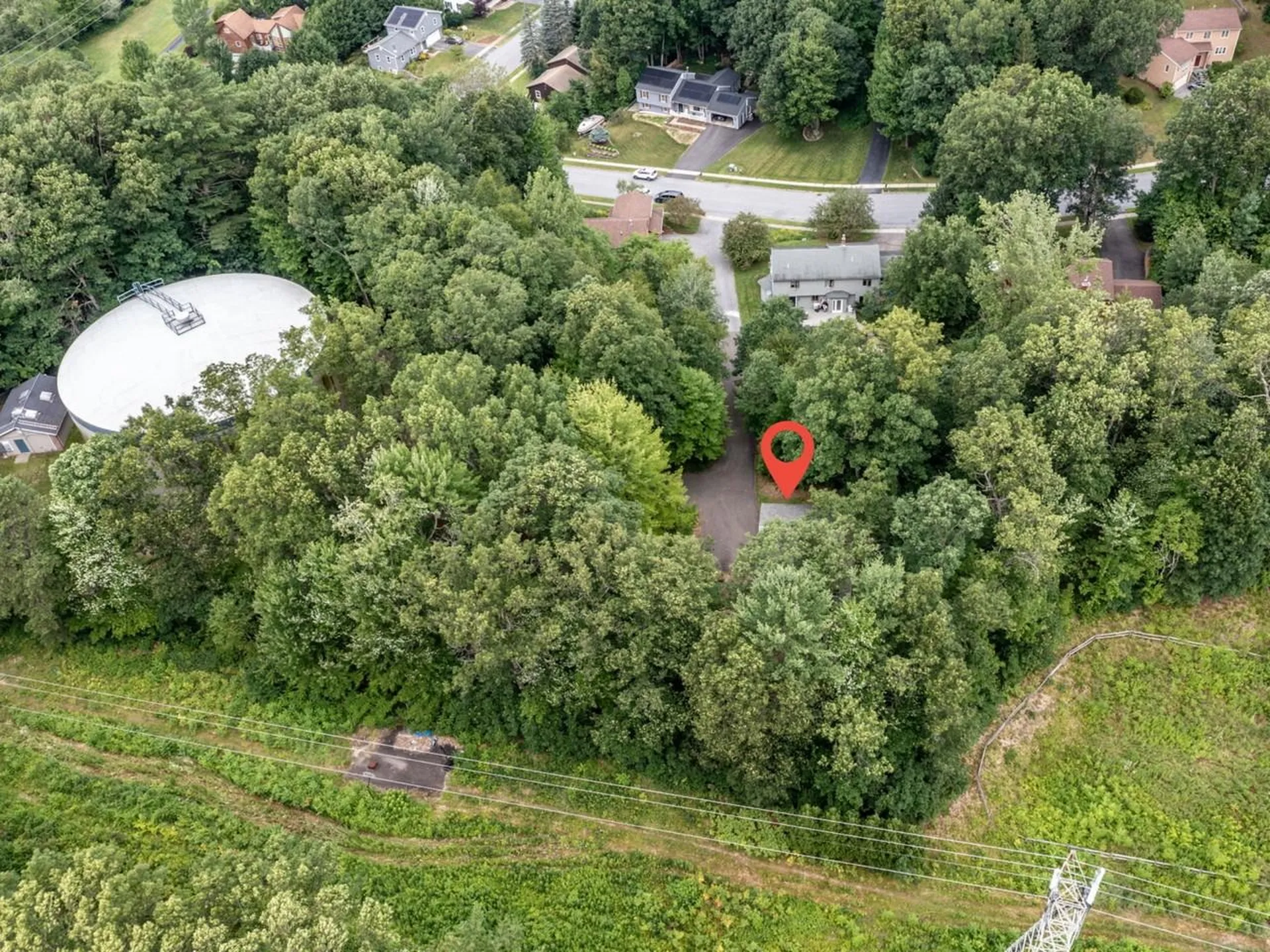 26A Woods End Drive Essex Junction VT 05452