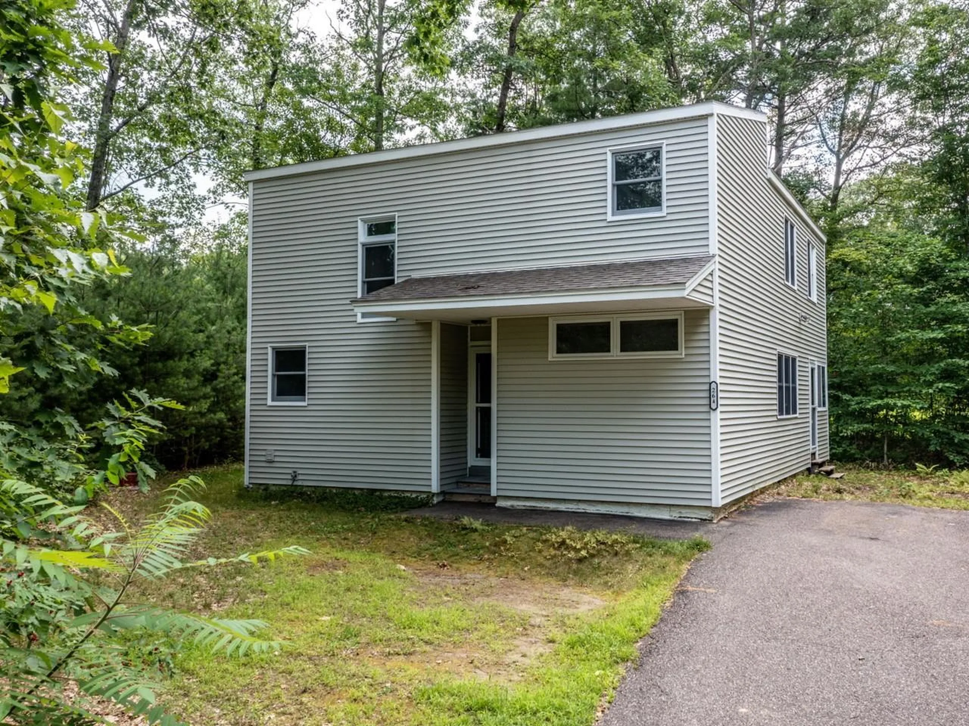 26A Woods End Drive Essex Junction VT 05452