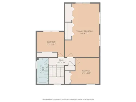 26A Woods End Drive Essex Junction VT 05452