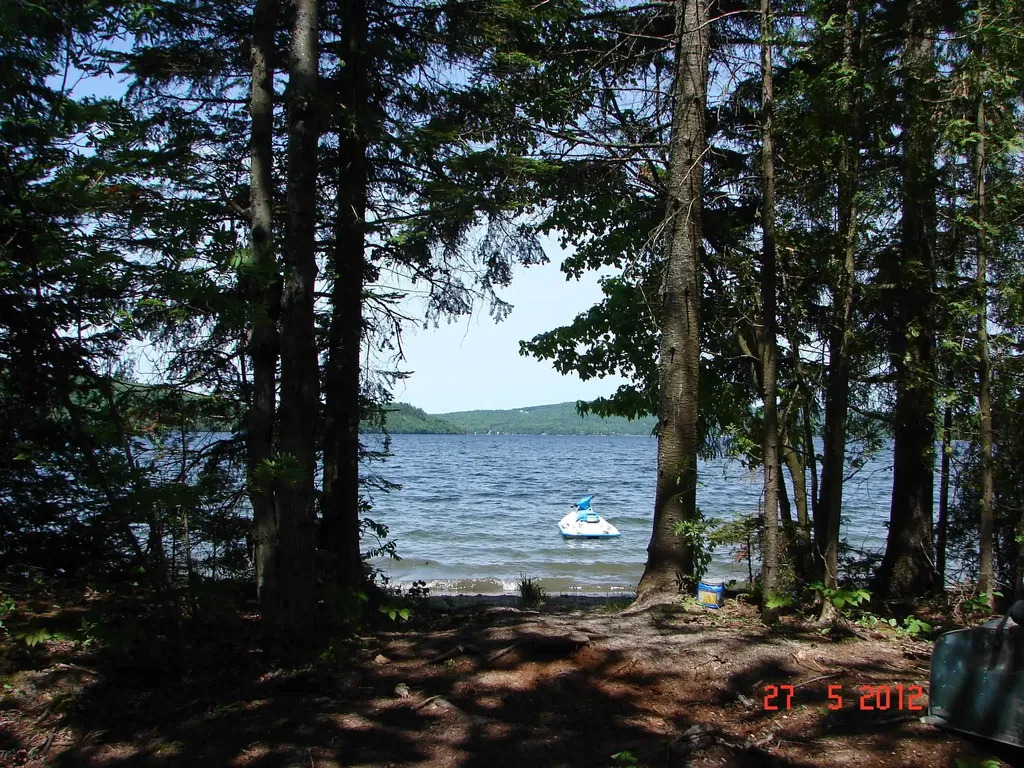 - Birch Point Road Morgan VT 05853