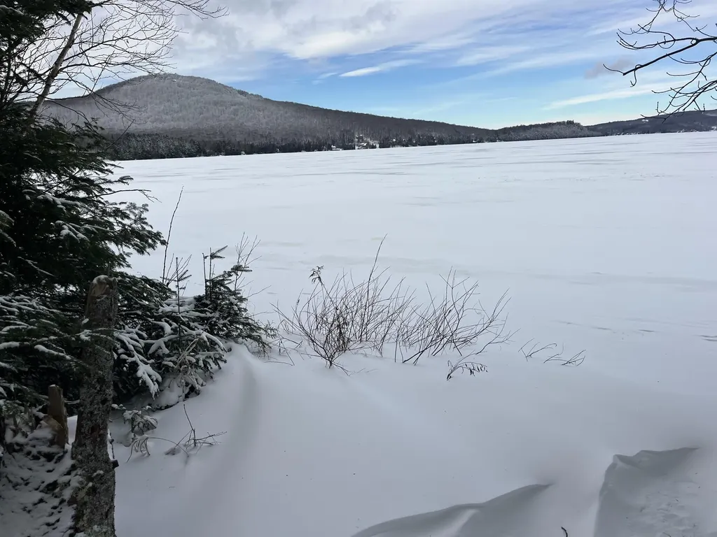 - Birch Point Road Morgan VT 05853