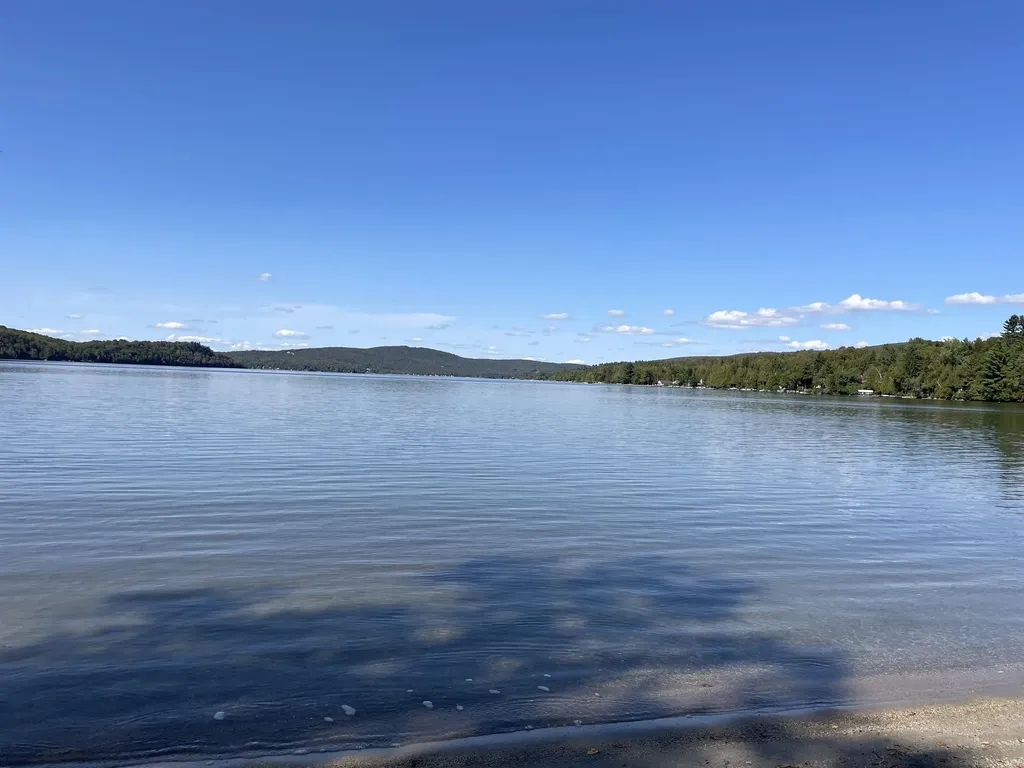 - Birch Point Road Morgan VT 05853