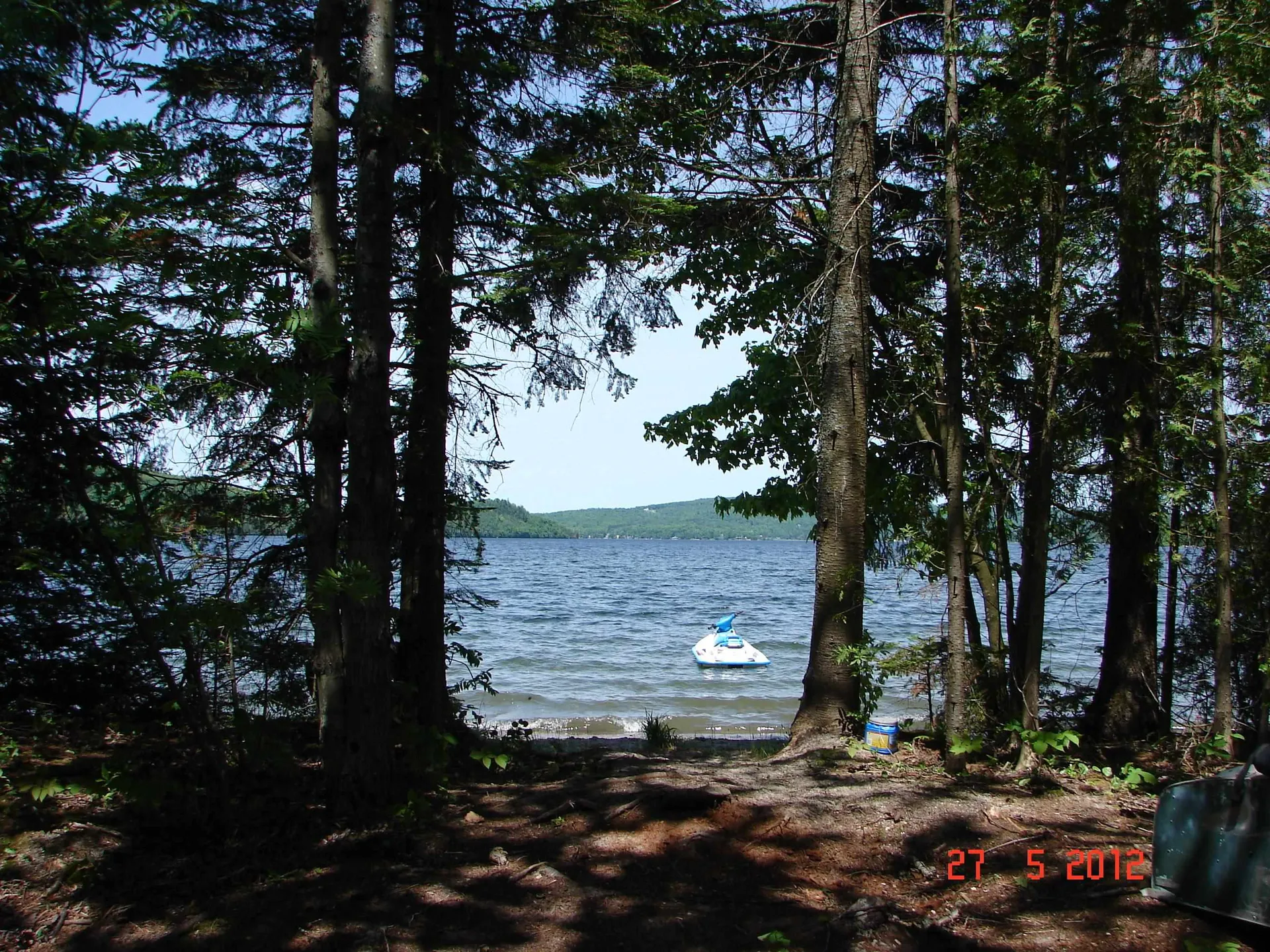 - Birch Point Road Morgan VT 05853