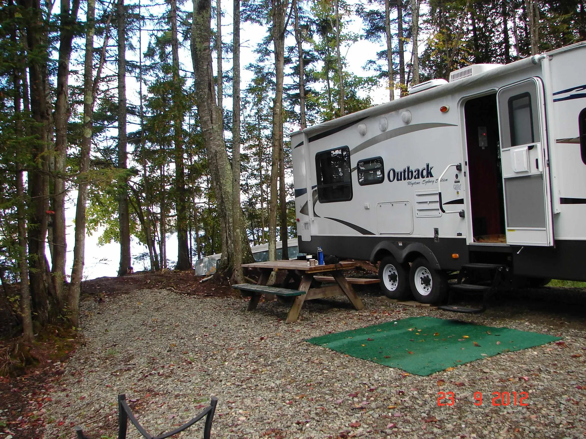 - Birch Point Road Morgan VT 05853