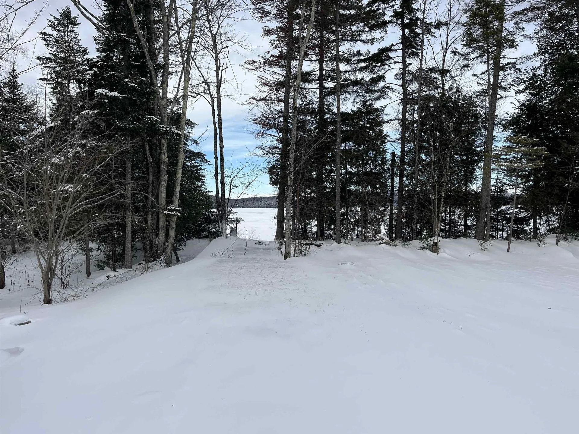 - Birch Point Road Morgan VT 05853