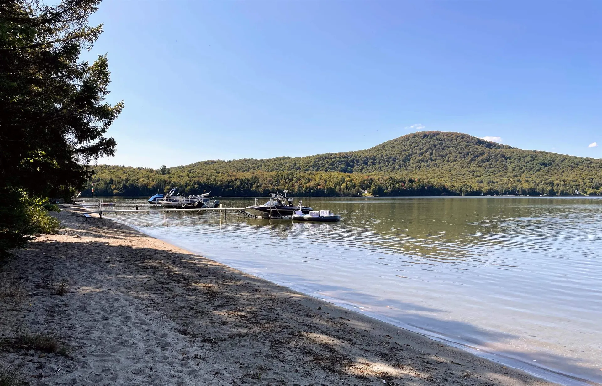 - Birch Point Road Morgan VT 05853