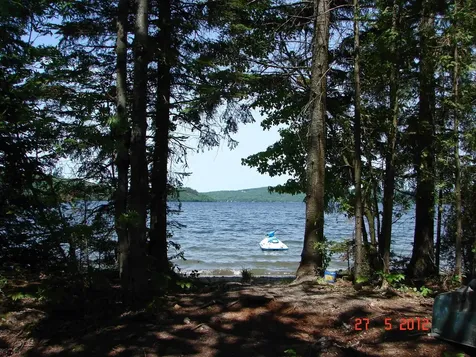 - Birch Point Road Morgan VT 05853