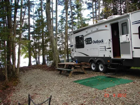 - Birch Point Road Morgan VT 05853