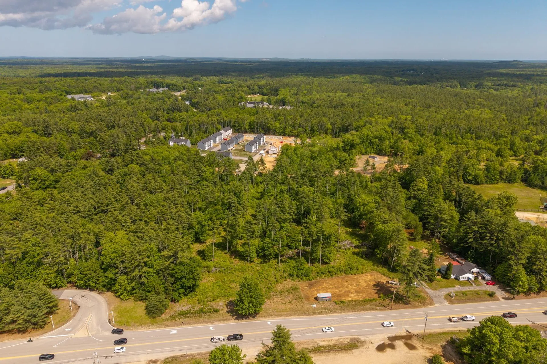 559 Calef Highway Barrington NH 03825