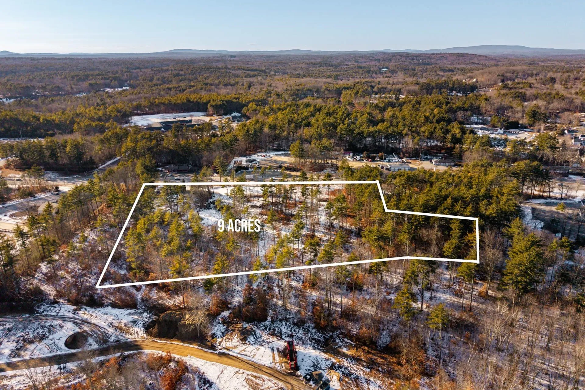 555 Calef Highway Barrington NH 03825