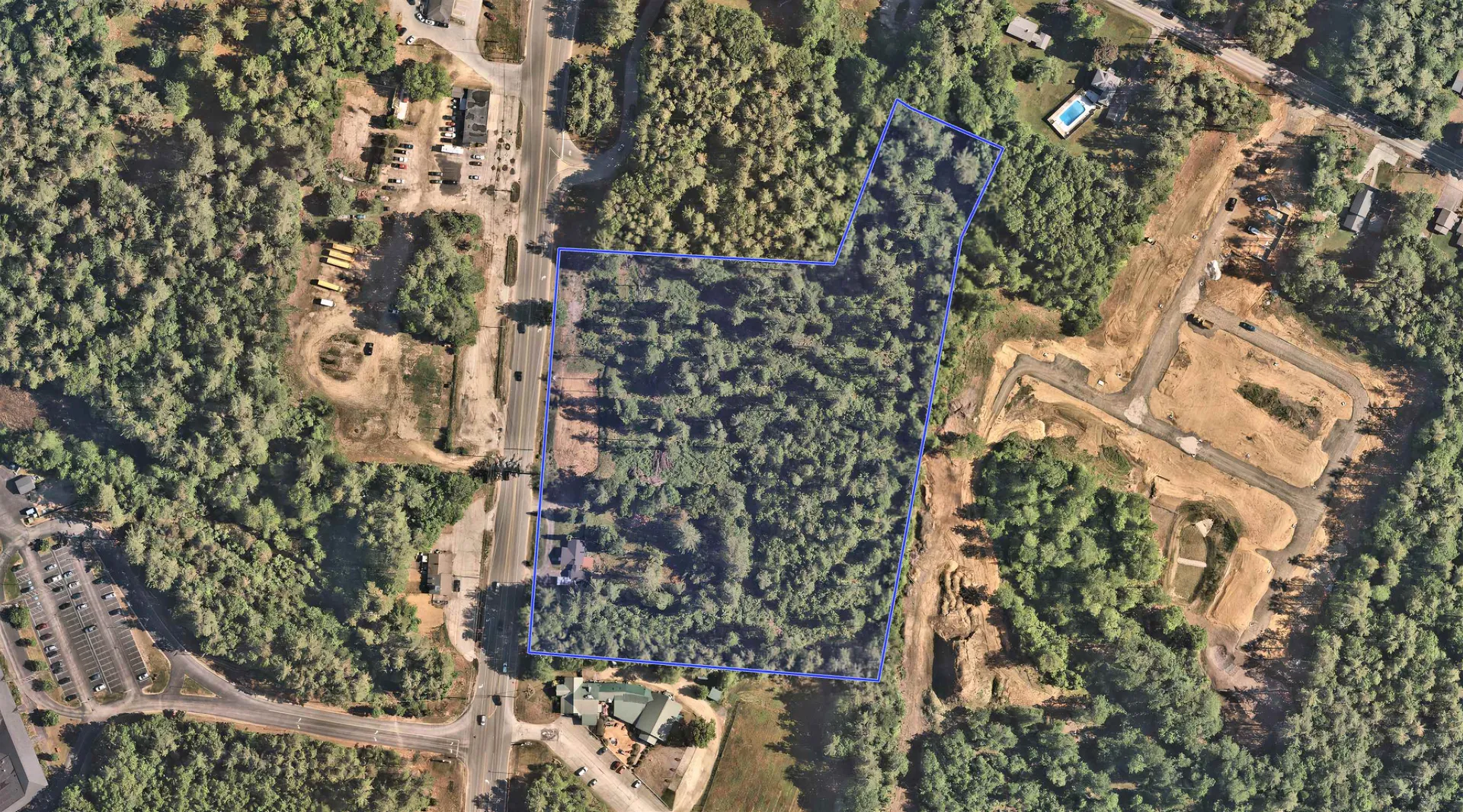 555 Calef Highway Barrington NH 03825