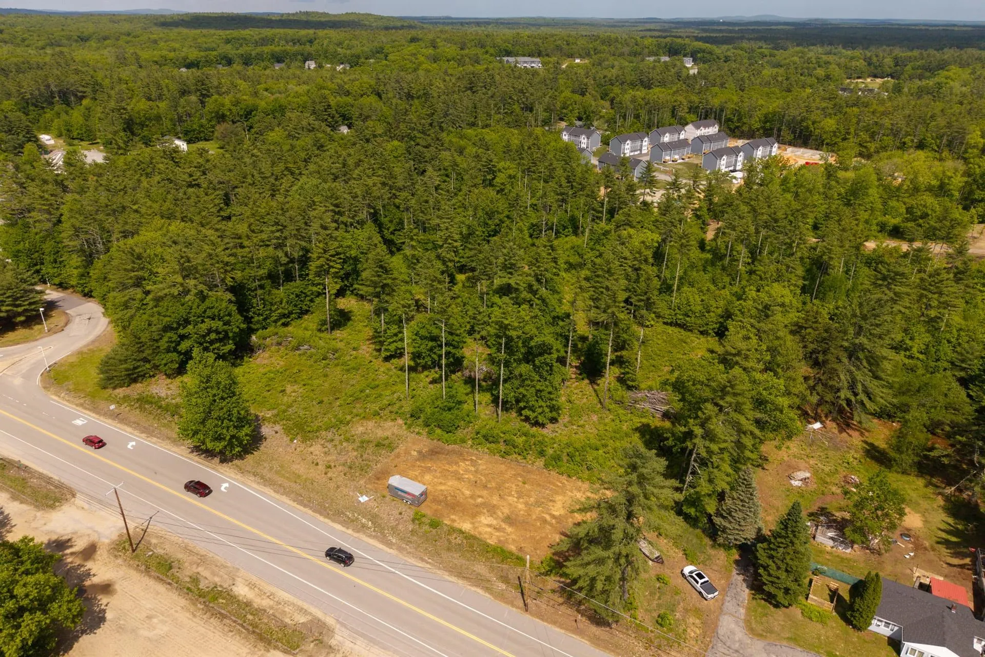 559 Calef Highway Barrington NH 03825