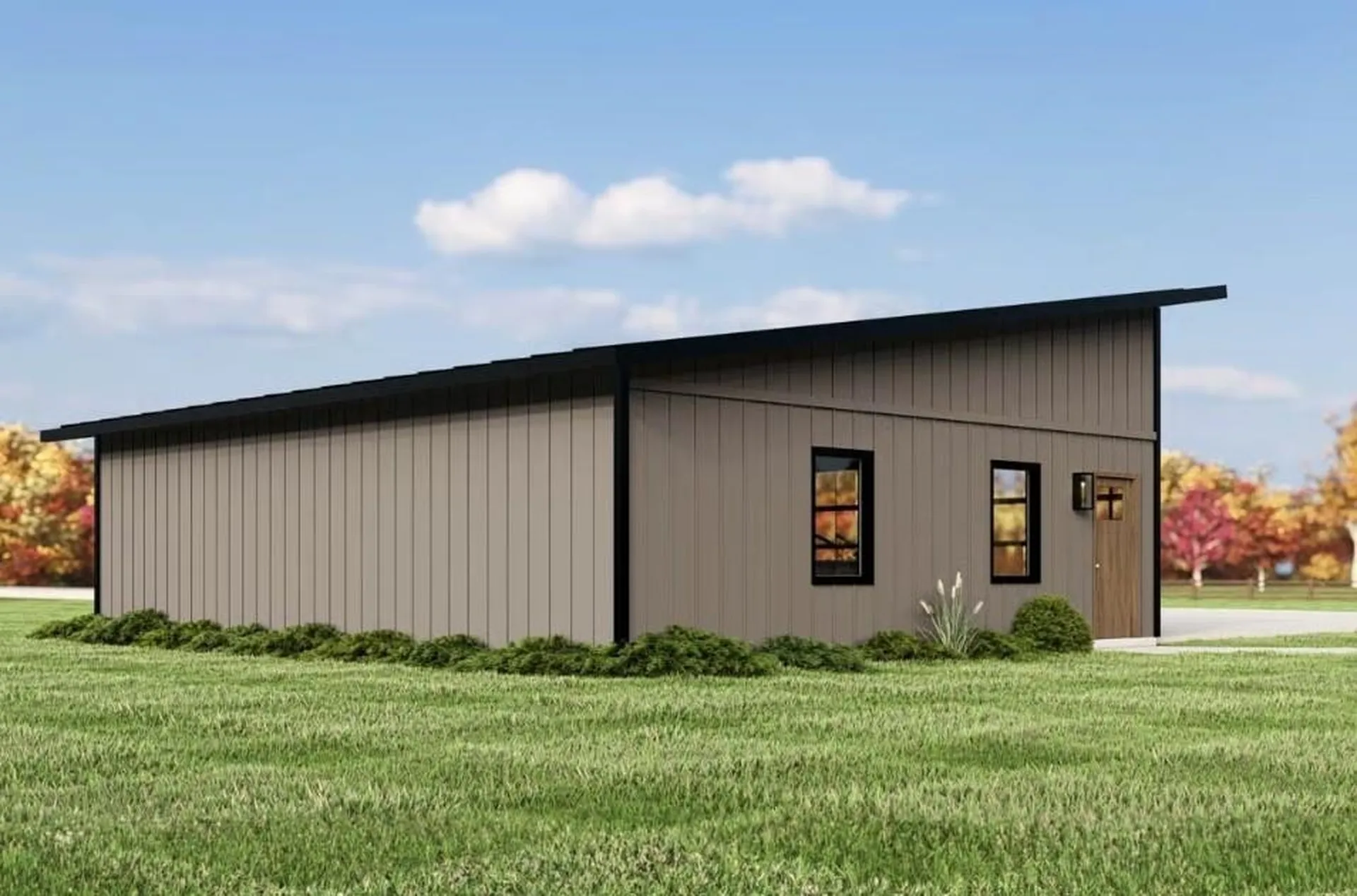 555 Calef Highway Barrington NH 03825