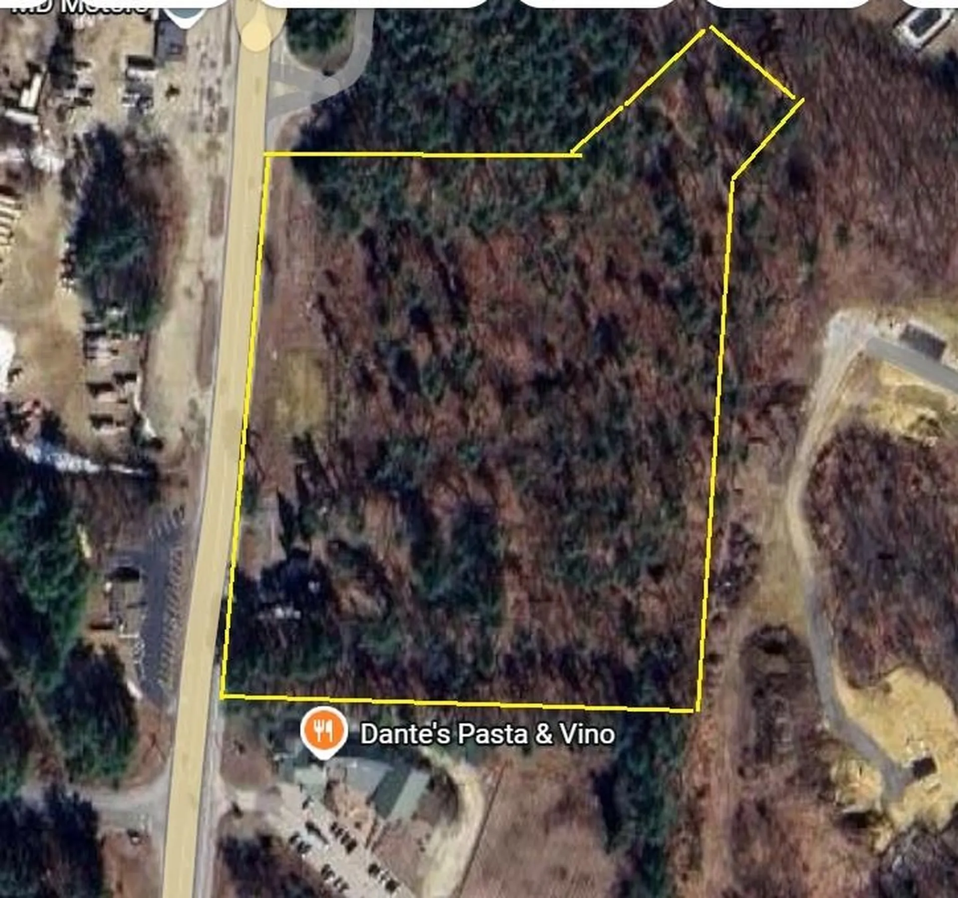555 Calef Highway Barrington NH 03825
