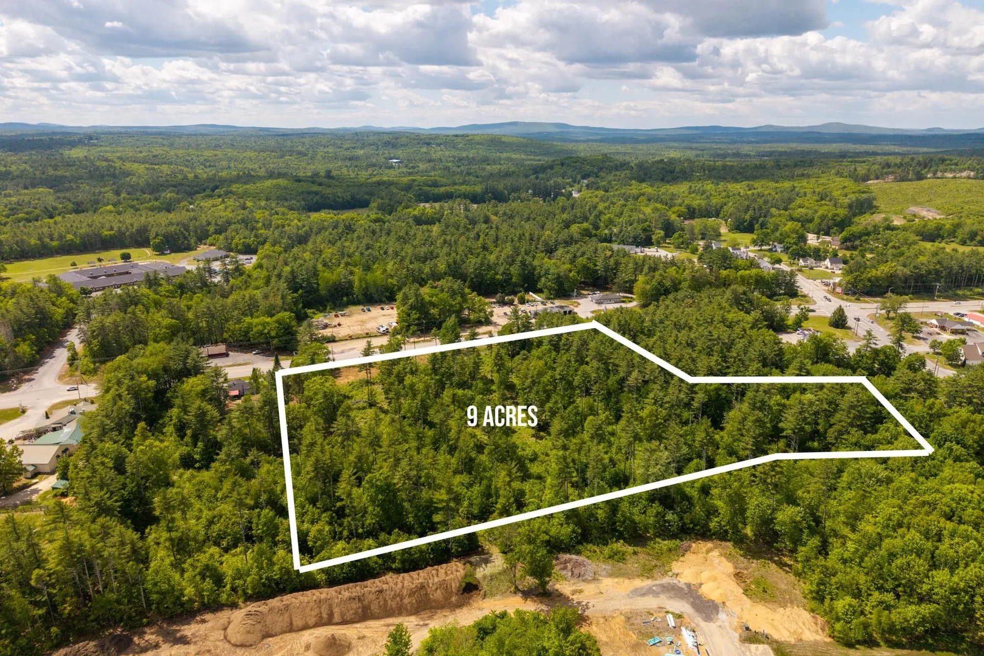 559 Calef Highway Barrington NH 03825
