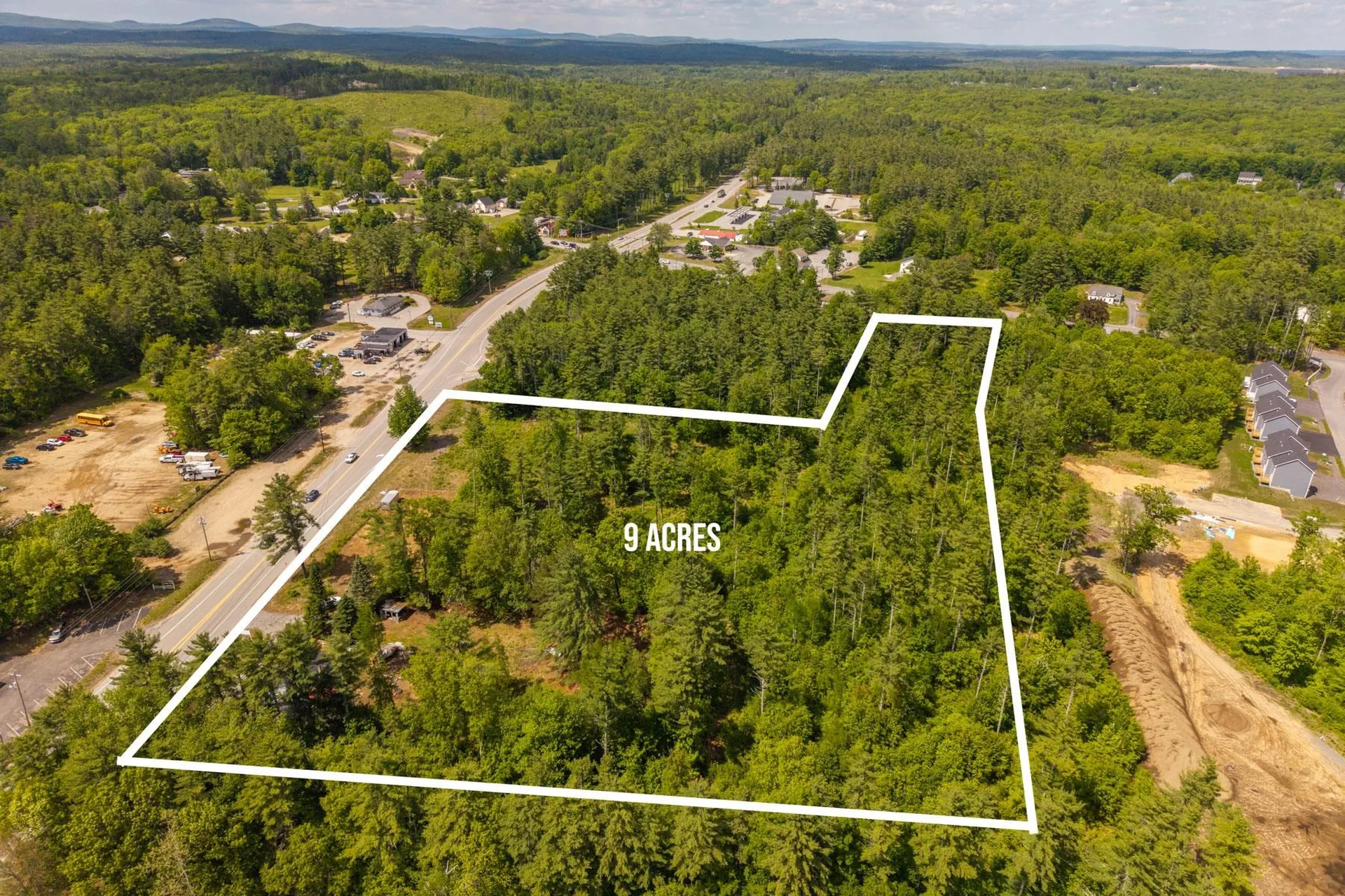 559 Calef Highway Barrington NH 03825