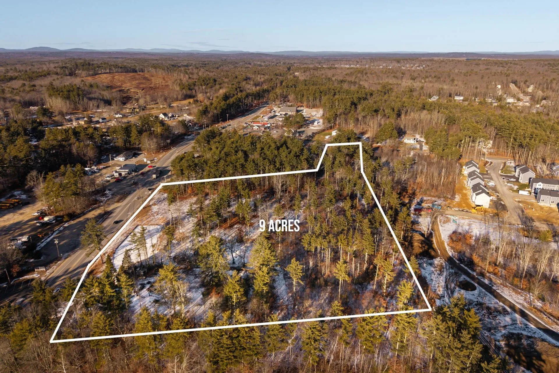 555 Calef Highway Barrington NH 03825