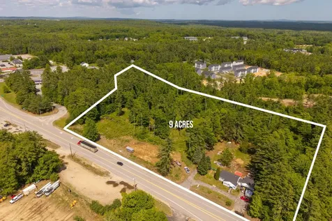 559 Calef Highway Barrington NH 03825