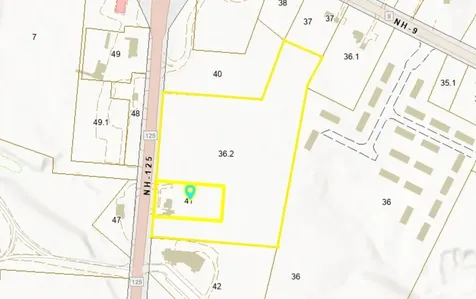 555 Calef Highway Barrington NH 03825