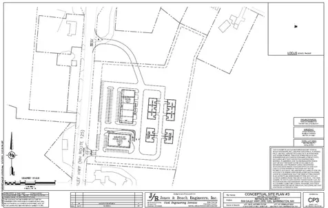 555 Calef Highway Barrington NH 03825