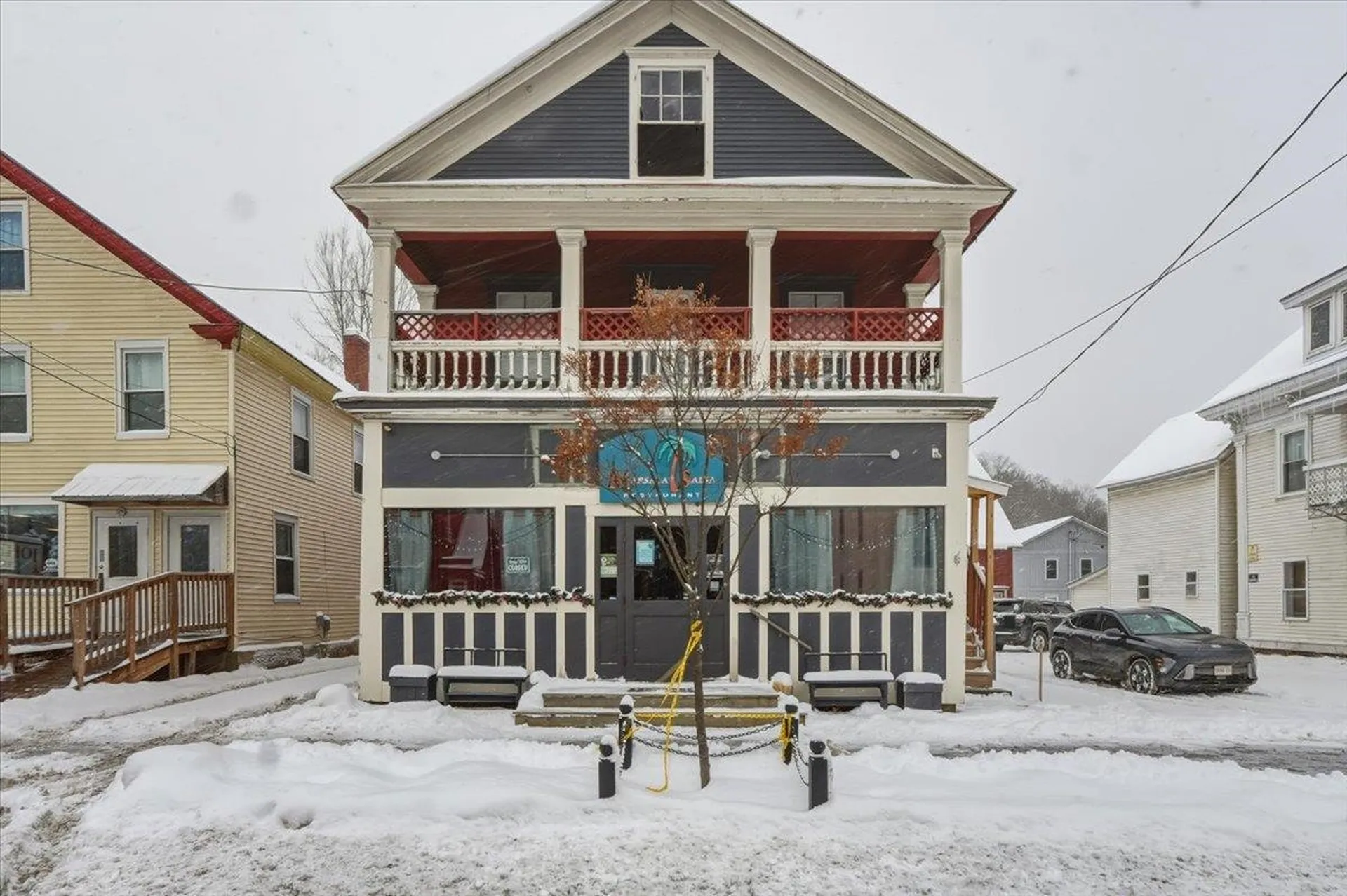 21 Lower Main Street W Johnson VT 05656