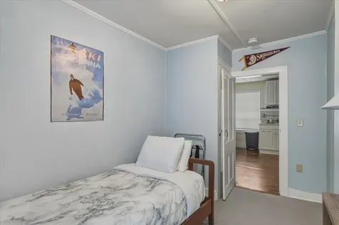 21 Lower Main Street W Johnson VT 05656