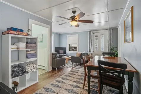 21 Lower Main Street W Johnson VT 05656