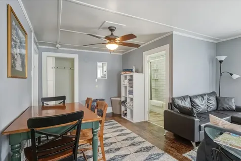 21 Lower Main Street W Johnson VT 05656