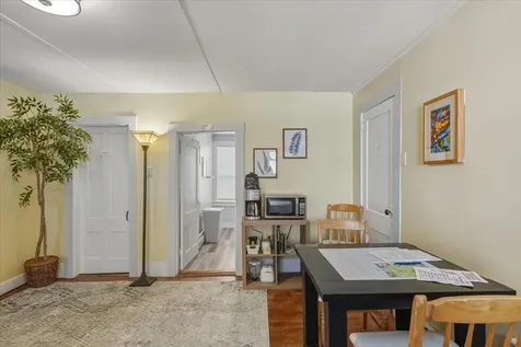 21 Lower Main Street W Johnson VT 05656