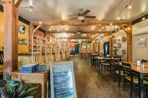 21 Lower Main Street W Johnson VT 05656