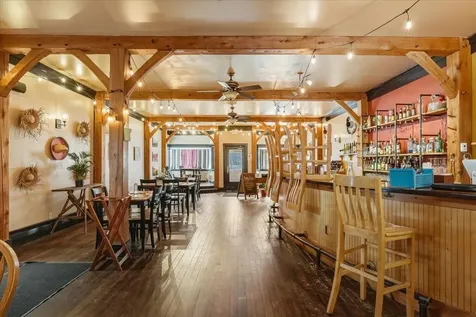 21 Lower Main Street W Johnson VT 05656