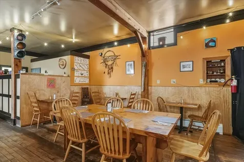 21 Lower Main Street W Johnson VT 05656