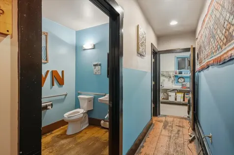 21 Lower Main Street W Johnson VT 05656