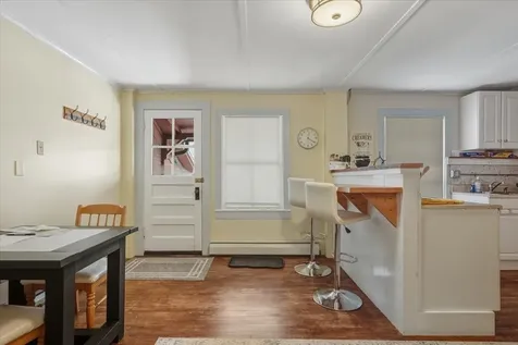 21 Lower Main Street W Johnson VT 05656