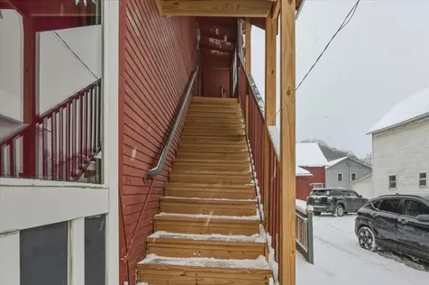 21 Lower Main Street W Johnson VT 05656