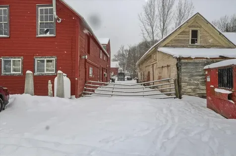 21 Lower Main Street W Johnson VT 05656