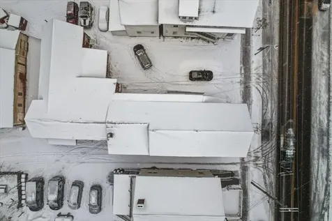 21 Lower Main Street W Johnson VT 05656