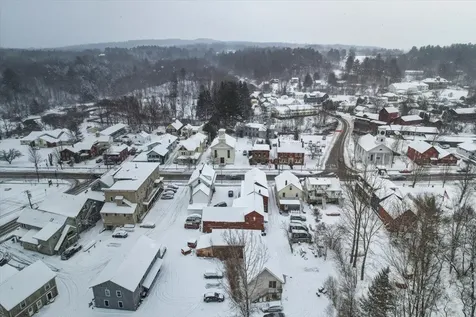 21 Lower Main Street W Johnson VT 05656