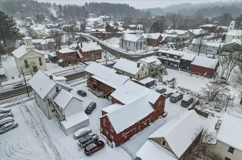21 Lower Main Street W Johnson VT 05656