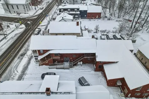 21 Lower Main Street W Johnson VT 05656